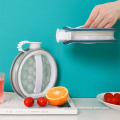 Silikon mudah alih membuat acuan ais hoki membuat botol
